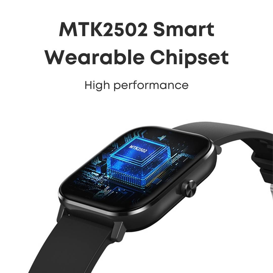 P08 PLUS Smartwatch UPGRADED