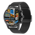 Smart Watch IP68 Waterproof Smartwatch Men's Watches
