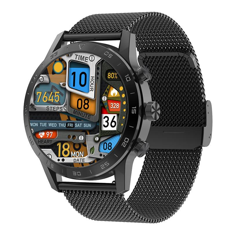 Smart Watch IP68 Waterproof Smartwatch Men's Watches