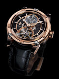 MeteoTour billon Moon  || Chronograph Men’s Watch – 050