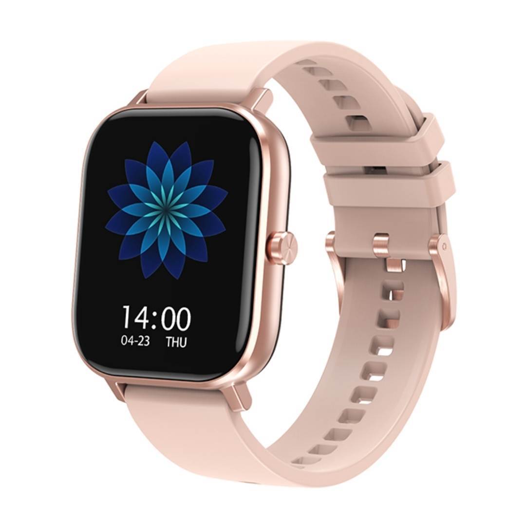 P08 PLUS Smartwatch UPGRADED