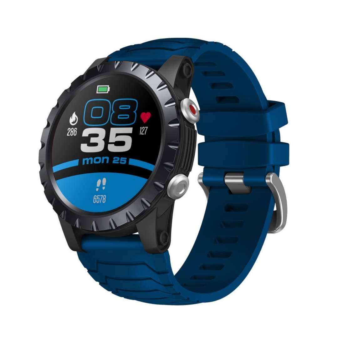 Zeblaze Stratos GPS Smartwatch