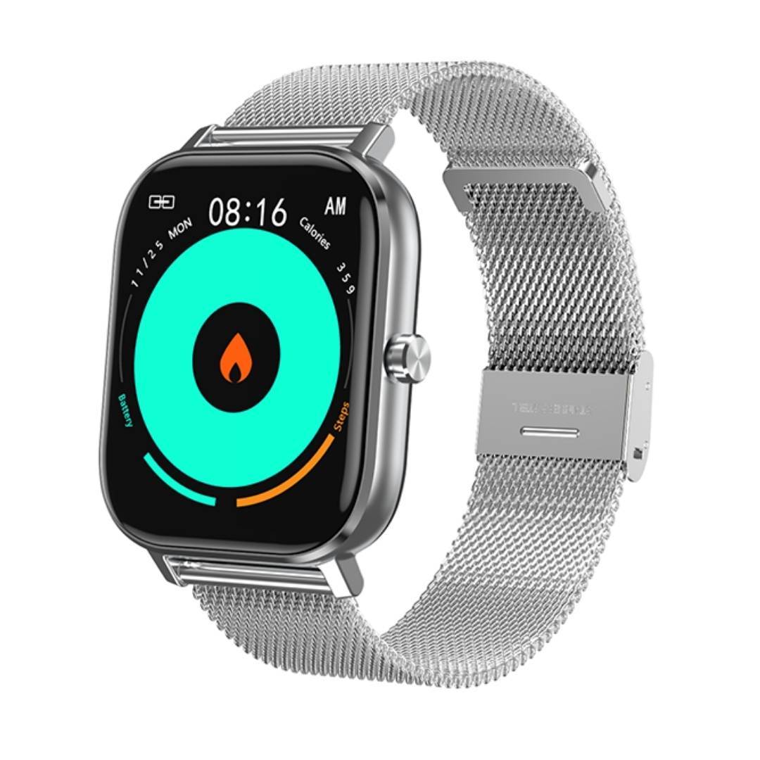 P08 PLUS Smartwatch UPGRADED