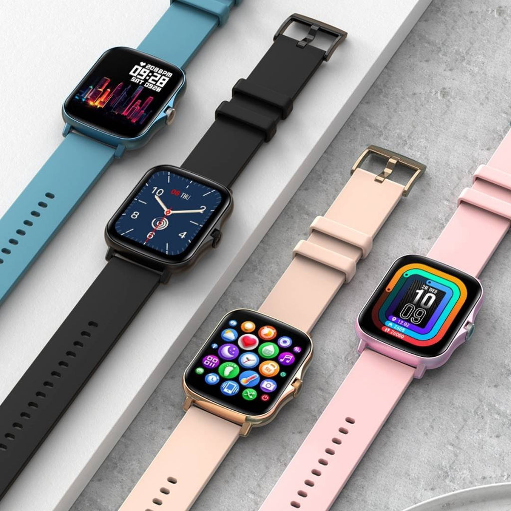 Colmi PLUS Smartwatch