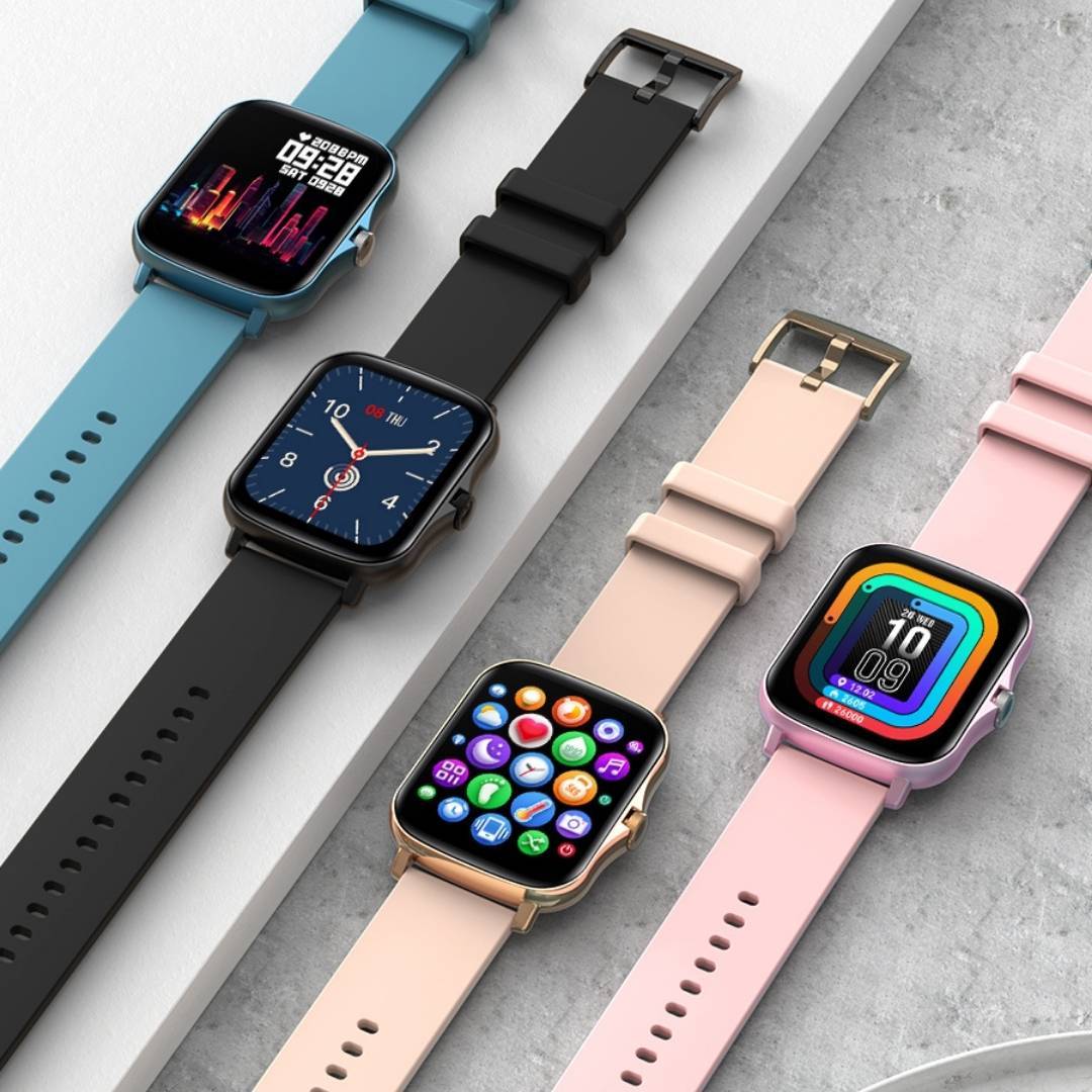 Colmi PLUS Smartwatch