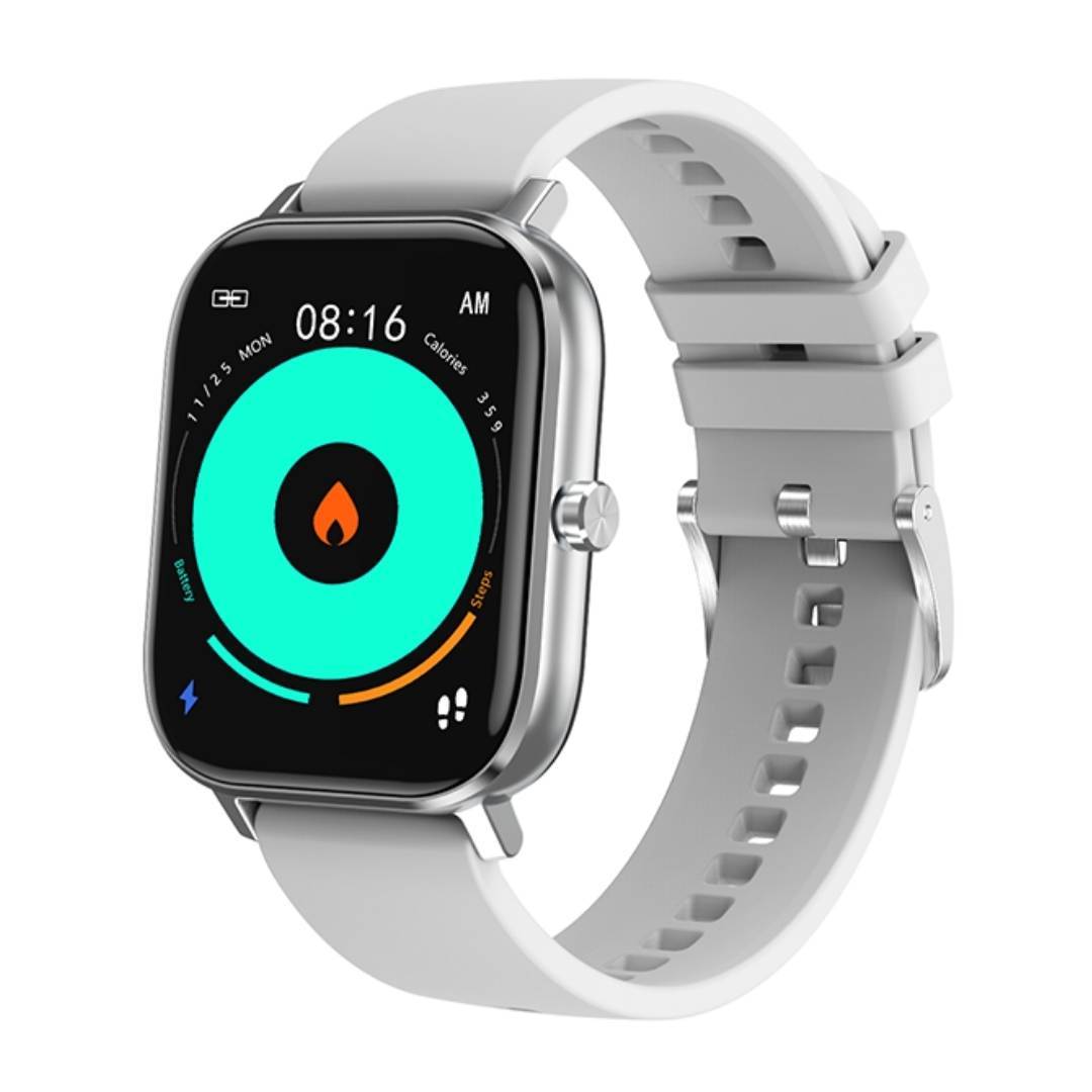 P08 PLUS Smartwatch UPGRADED
