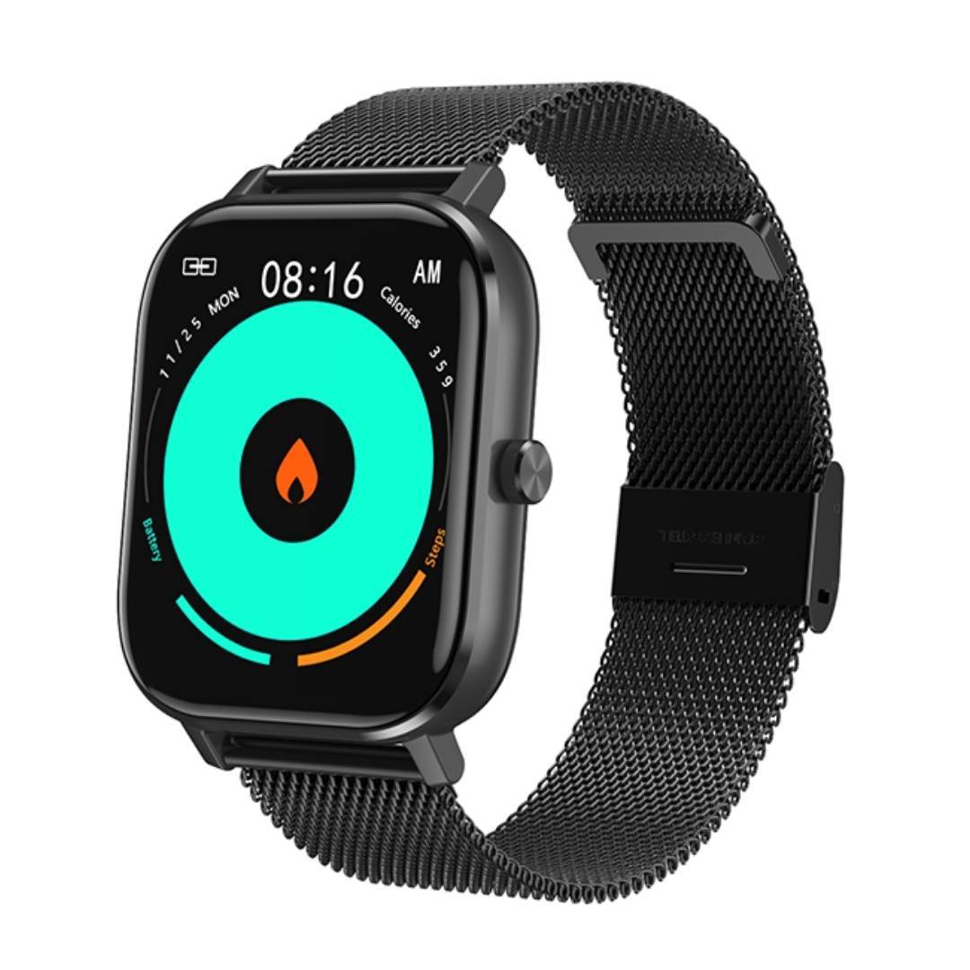 P08 PLUS Smartwatch UPGRADED