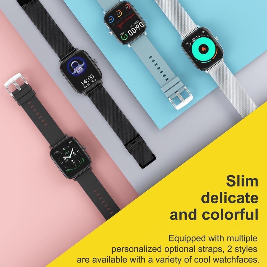 P8 smartwatch with call cheap