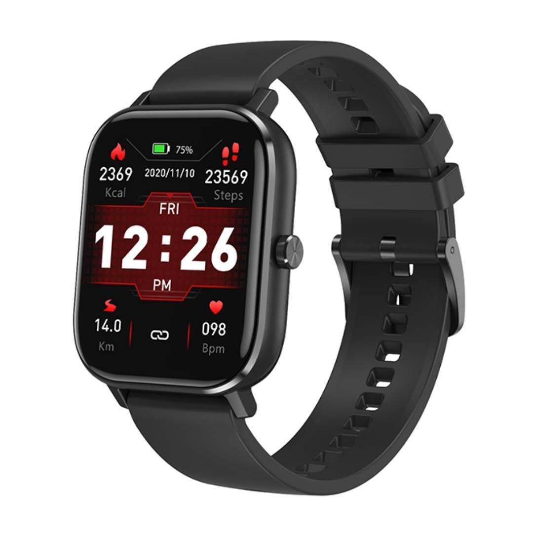 P08 PLUS Smartwatch UPGRADED