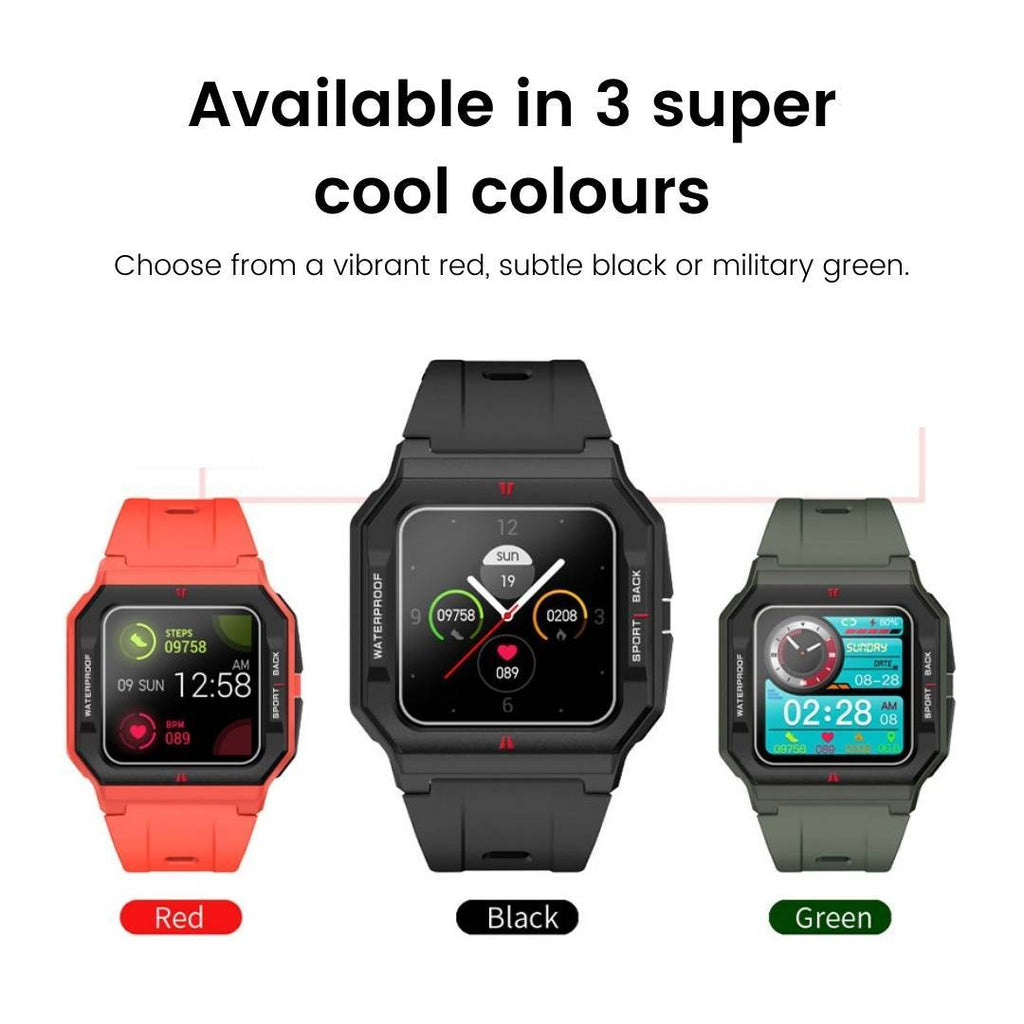 Colmi Retro P10 - On Sale...!! Hurry Up...!!