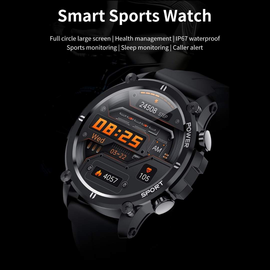 A10 PRO Athlete Series
