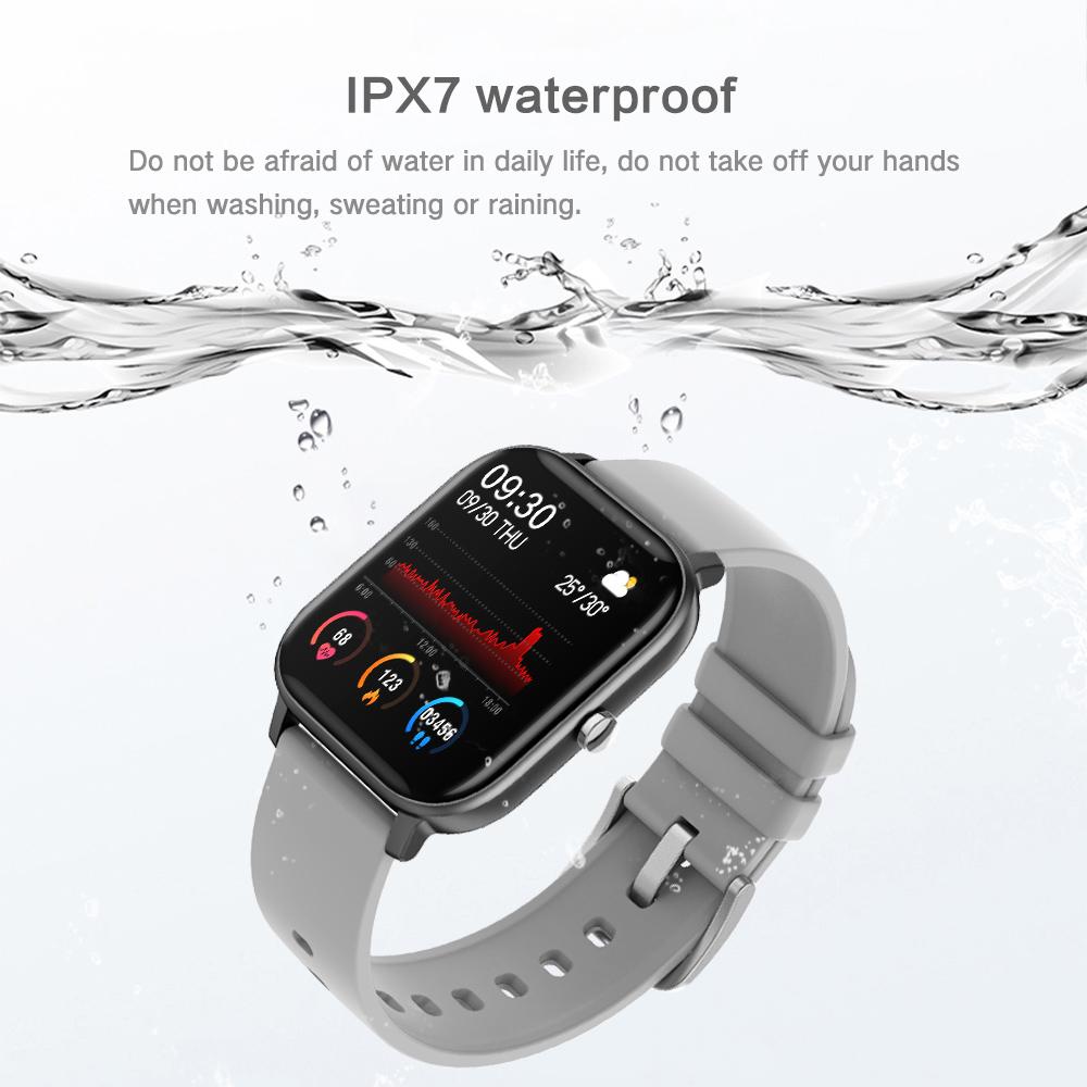 Colmi P8 waterproof