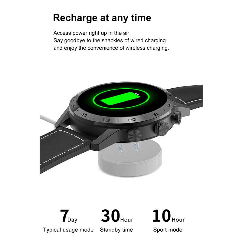 Smart Watch IP68 Waterproof Smartwatch Men's Watches