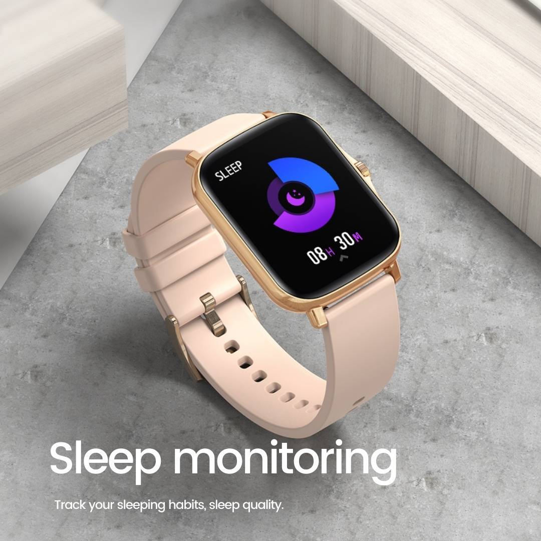 sleep monitor