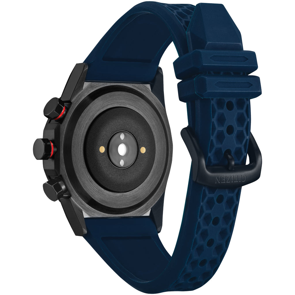 Citizen Eco-Drive CZ Smart Hybrid Blue