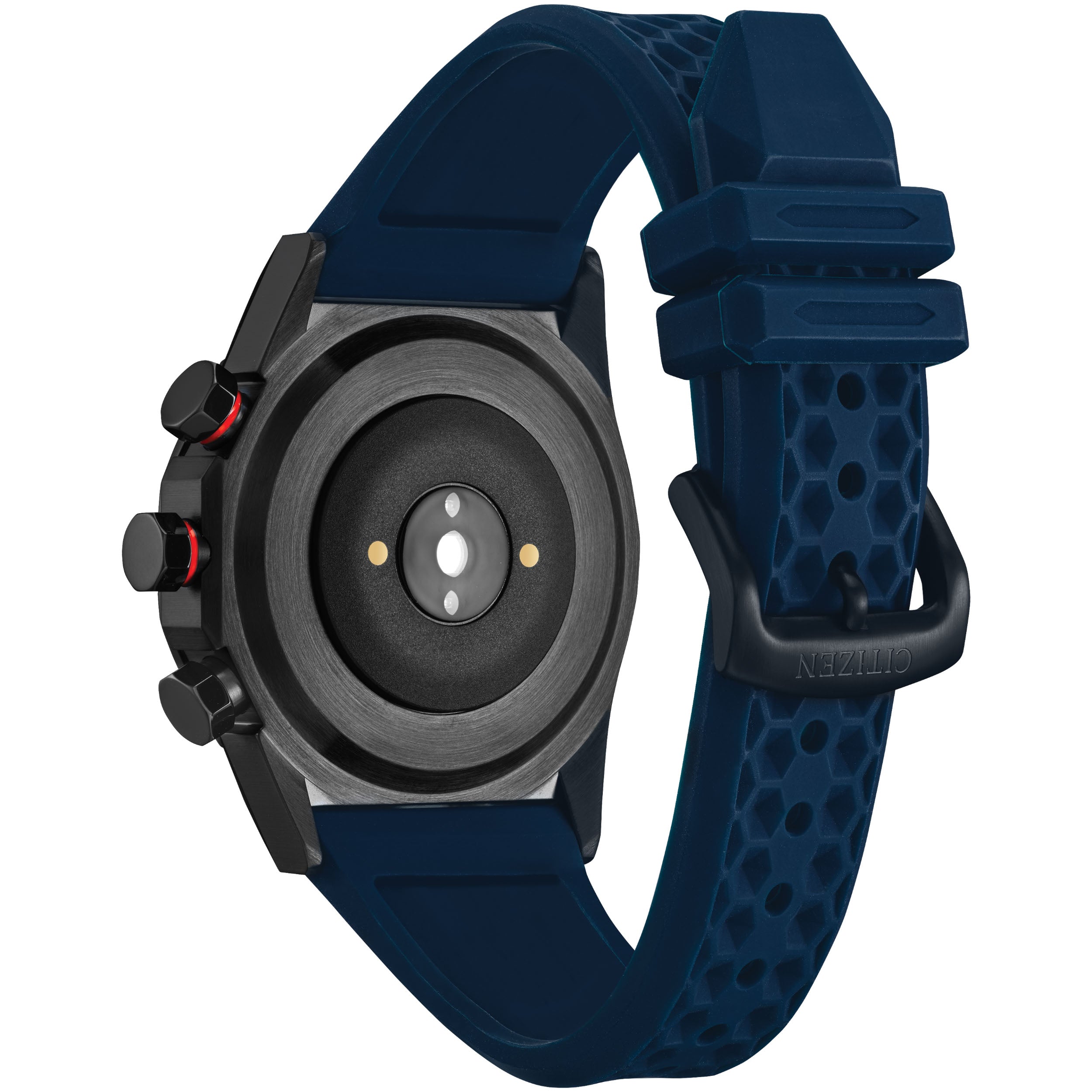 Citizen Eco-Drive CZ Smart Hybrid Blue