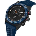 Citizen Eco-Drive CZ Smart Hybrid Blue