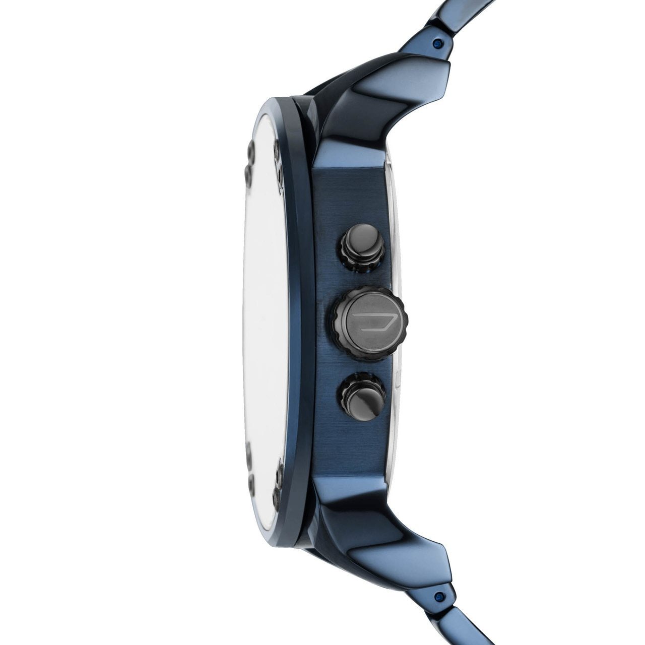 Diesel Mr. Daddy 2.0 Chrono Blue SS