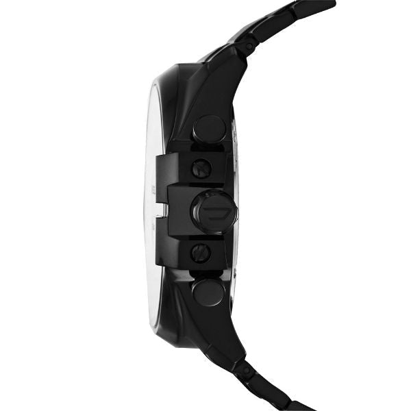 Mega Chief Wrist Watch