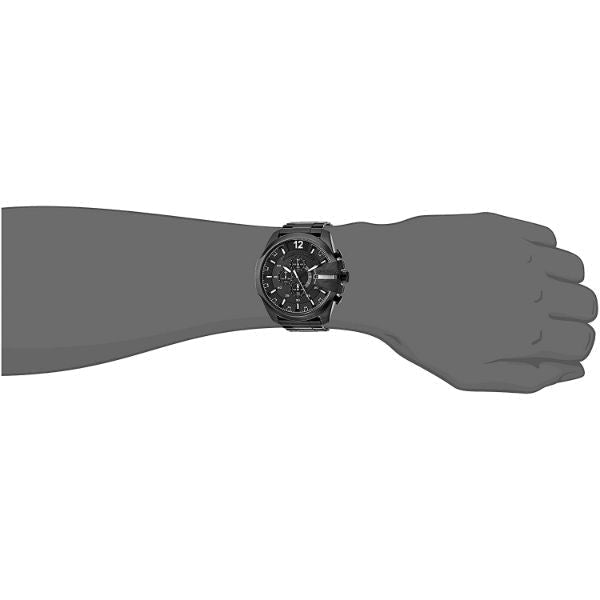 Mega Chief Wrist Watch