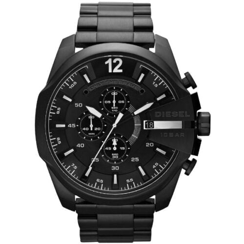 Mega Chief Wrist Watch