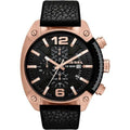 Overflow Wrist Watch