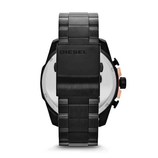 Mega Chief Wrist Watch