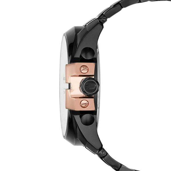 Mega Chief Wrist Watch