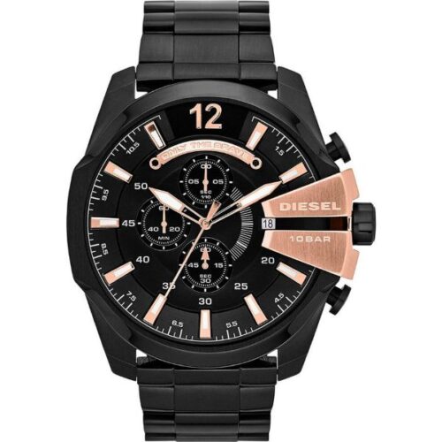 Mega Chief Wrist Watch