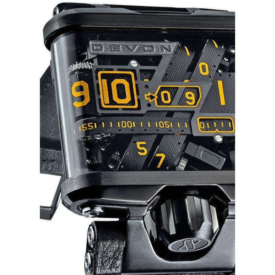 Tread 1F watch