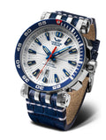 Men's automatic watches - Limited Edition Energia 3 Automatic Watch - NHC49B