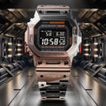 G-Shock GMWB5000 Virtual Armor Metal Limited Edition