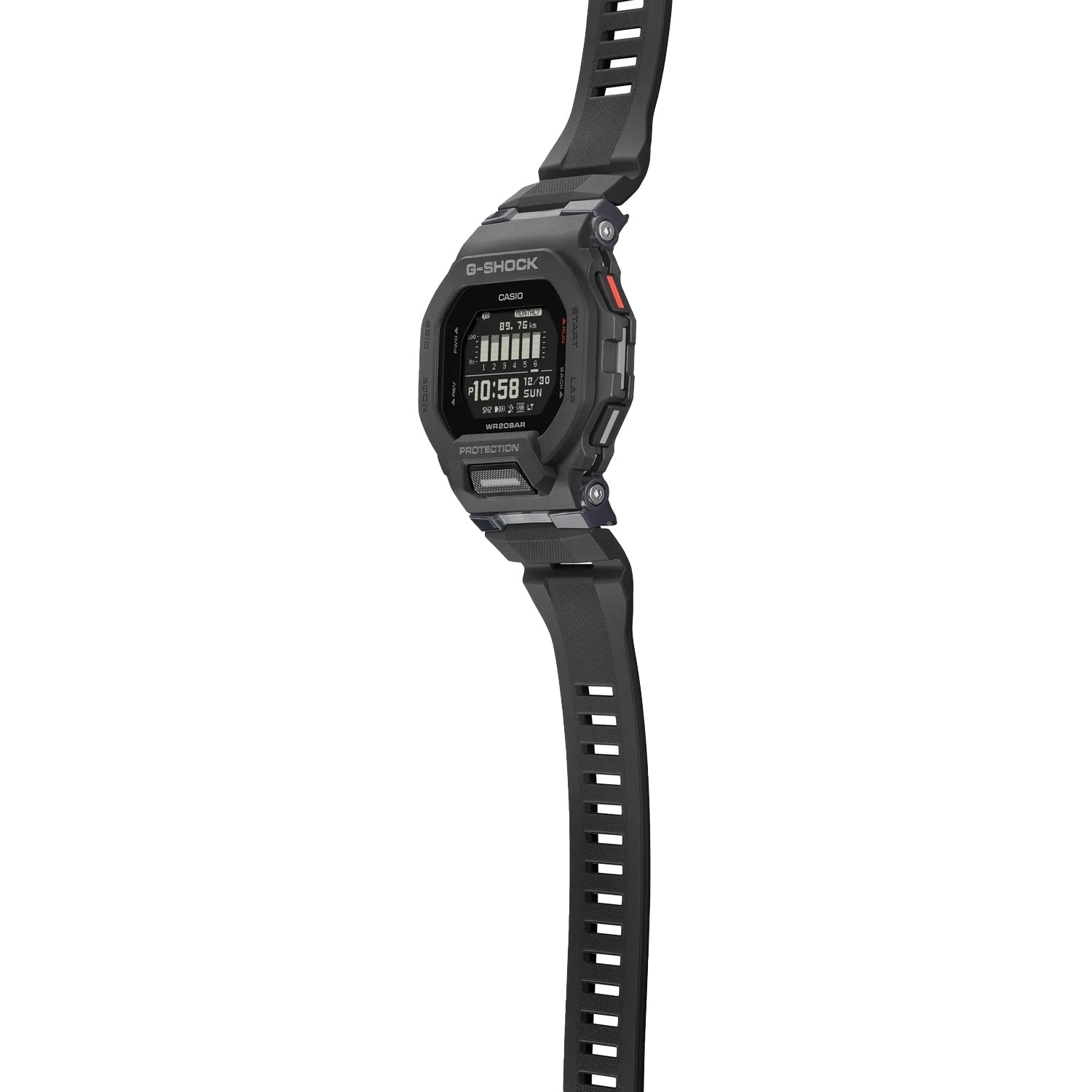 G-Shock GBD200 Black