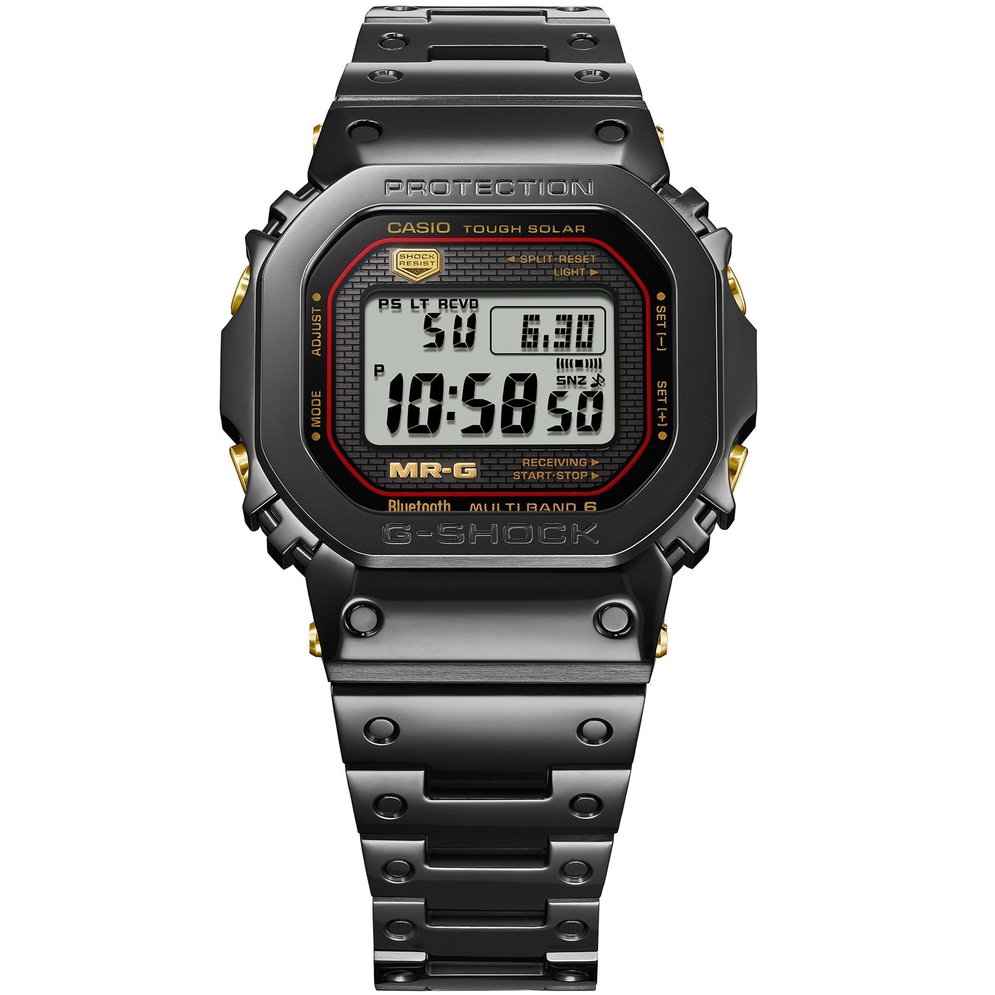 G-Shock MRGB5000 MR-G Black