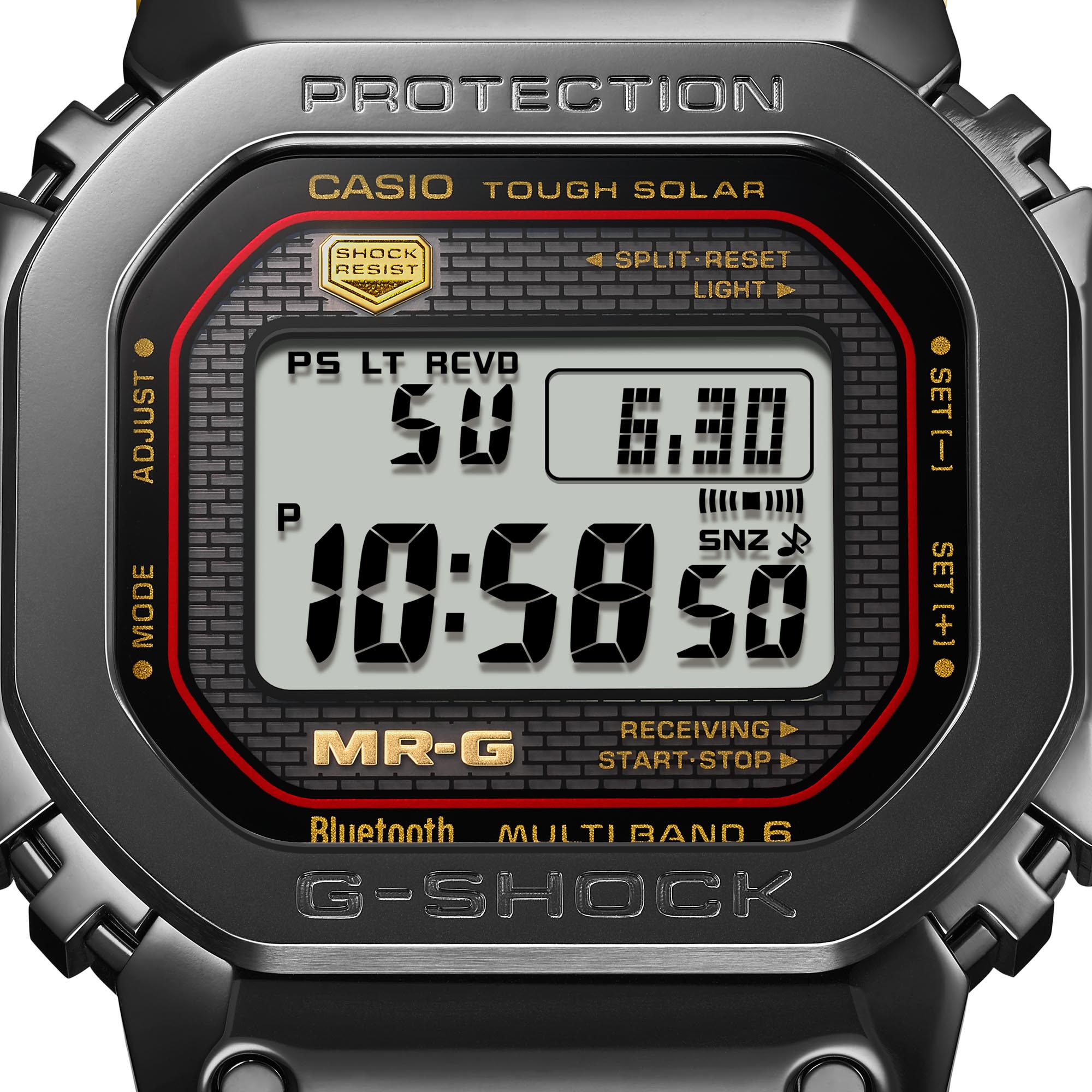 G-Shock MRGB5000 MR-G Black