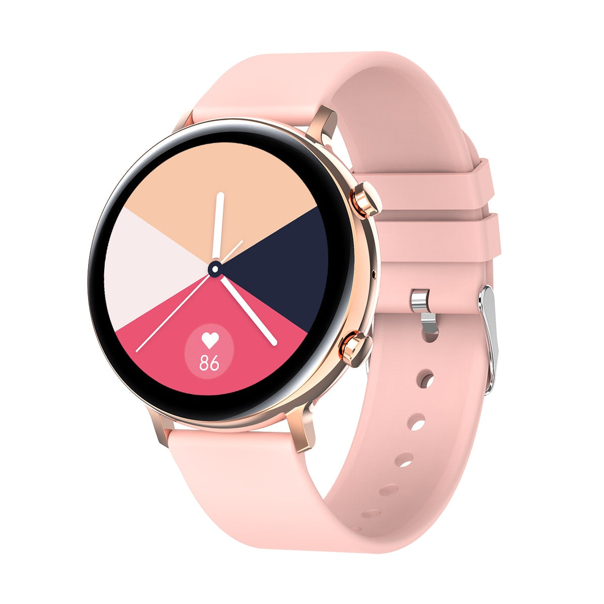 GW33 Smart Watch Women Bluetooth Call Phone Watch HD Screen ECG PPG Smart Bracelet Waterproof Smartwatch Female Watch Lady Gifts