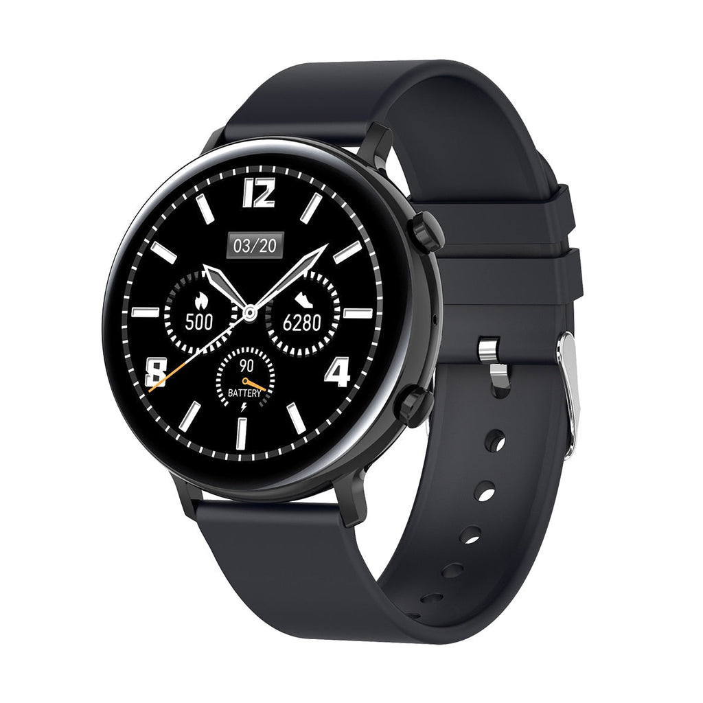 GW33 Smart Watch Women Bluetooth Call Phone Watch HD Screen ECG PPG Smart Bracelet Waterproof Smartwatch Female Watch Lady Gifts