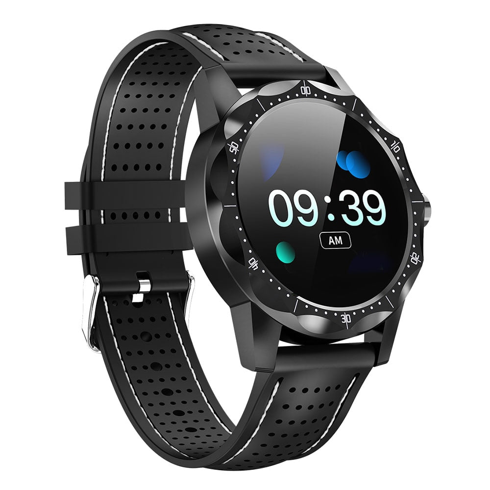 Smart Watch Men IP68 Waterproof Activity Tracker Fitness Tracker Smartwatch Clock BRIM for android iphone IOS phone