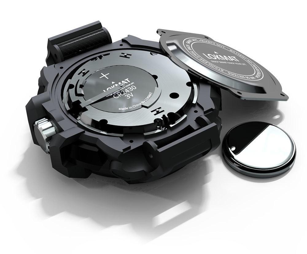 WATER PROOF BLUETOOTH CALL REMINDER SPORTS SMARTWATCH FOR MEN'S