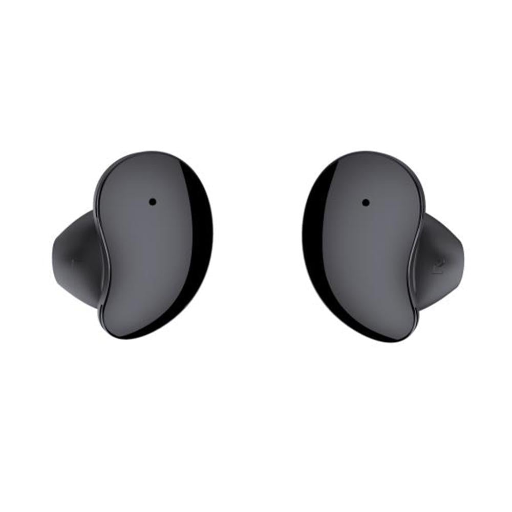 New wearable earphones devices smart watch with wireless earbuds