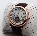 Cartier Automatic Roman