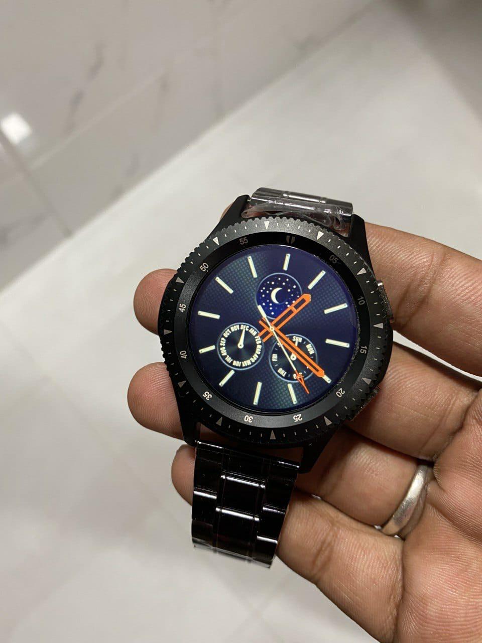 SMART WATCH GEAR SPORT 2020 EDITION