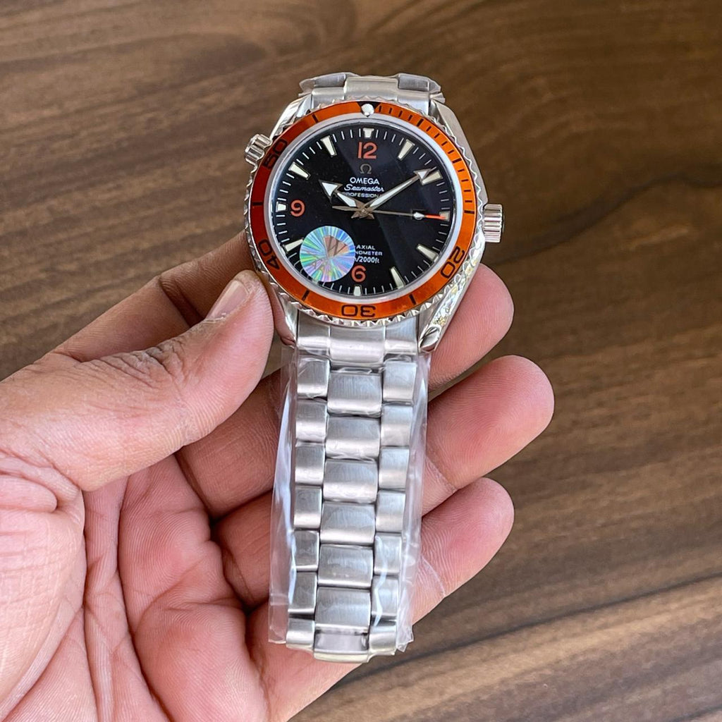 OMEGA AUTOMATIC