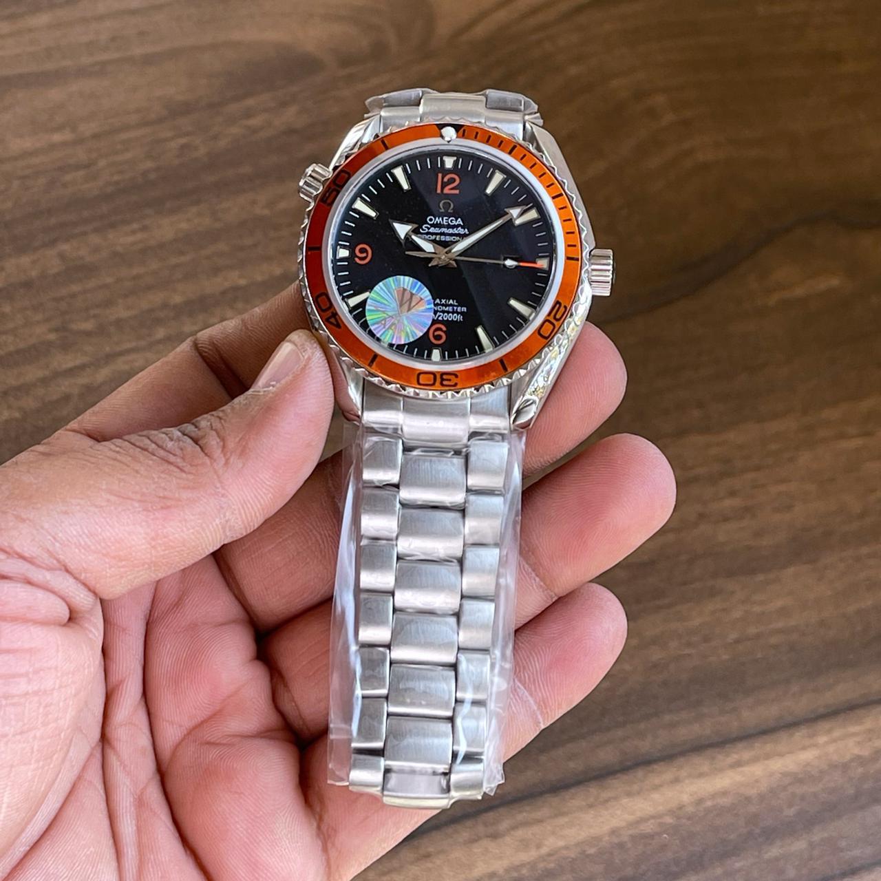 OMEGA AUTOMATIC
