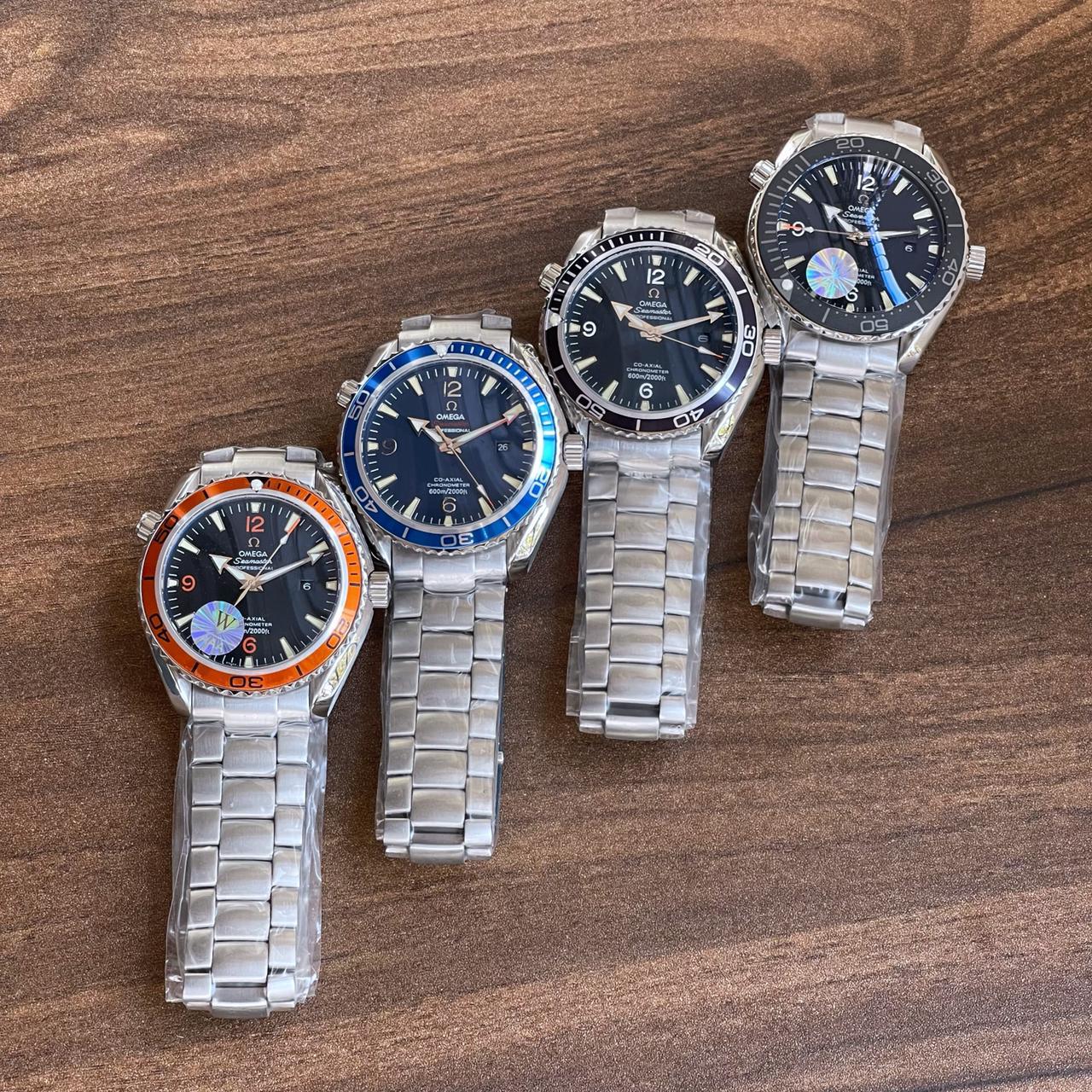 OMEGA AUTOMATIC