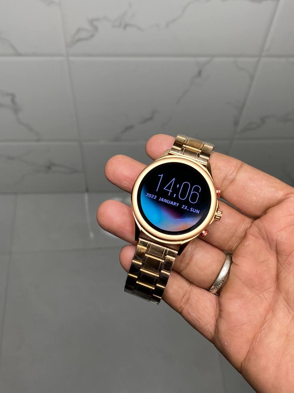 Fossil generation 6e