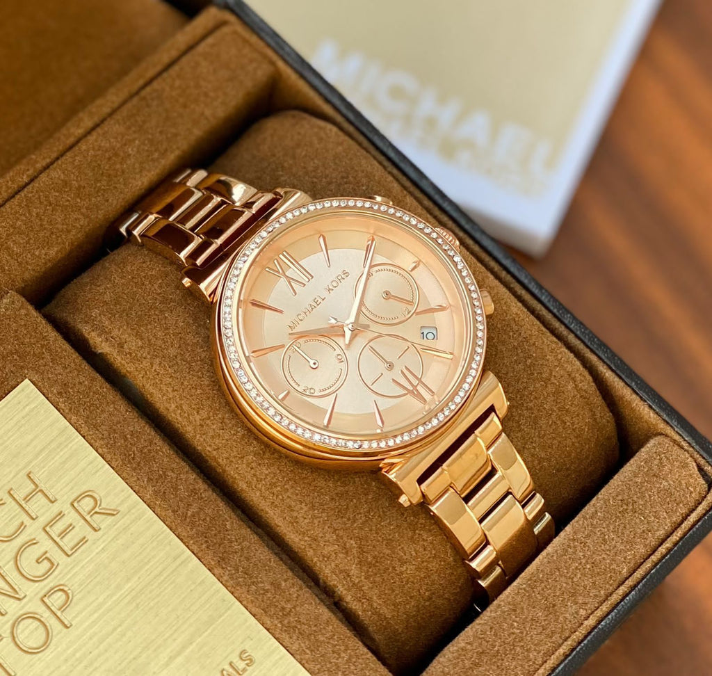 Mk for her