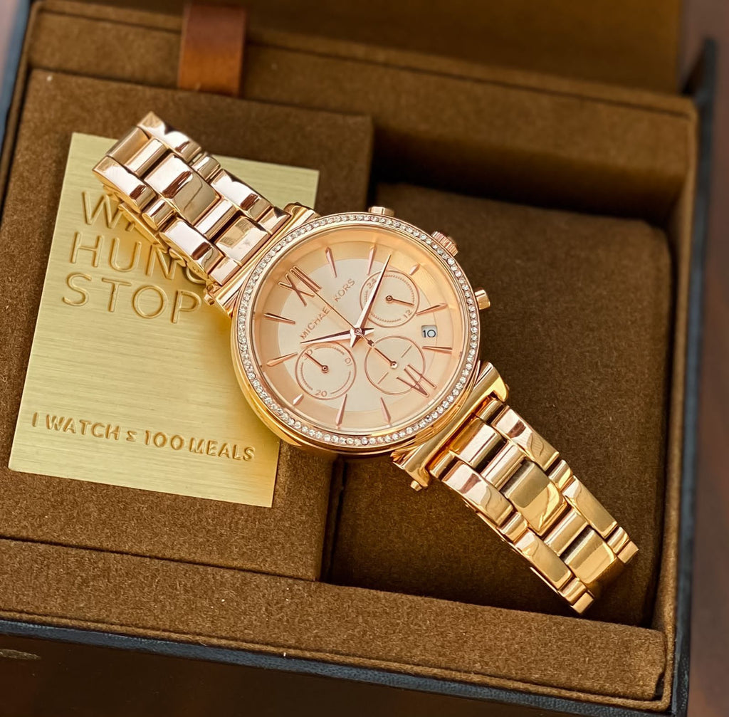 Mk for her