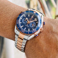 OMEGA Planet ocean