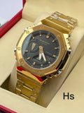 Casio G-Shock GA 2100